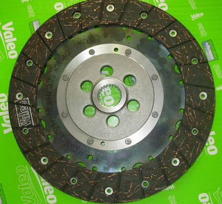 Clutch Kit