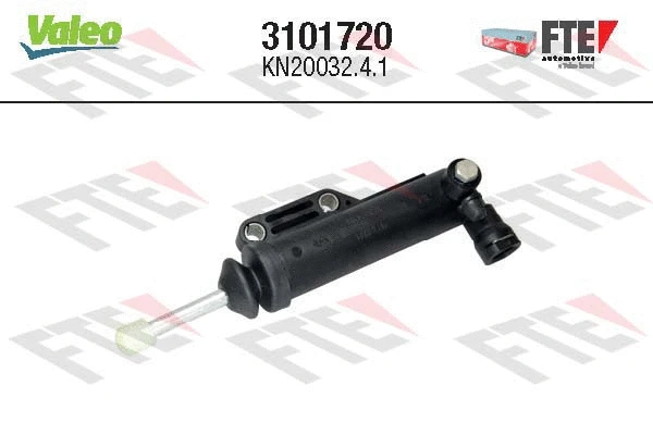 Slave Cylinder, clutch (3101720)