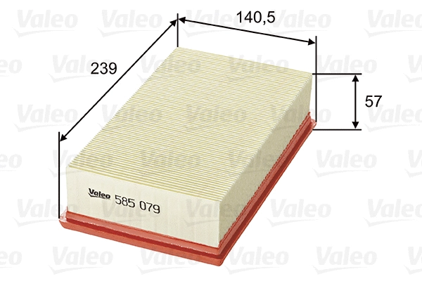 Air Filter (585079)