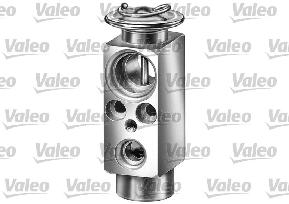 Expansion Valve, air conditioning (508691)