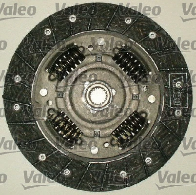 Clutch Kit