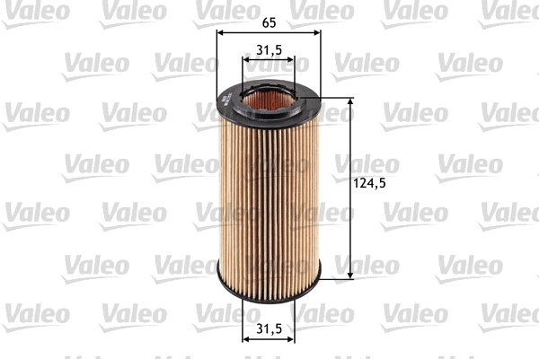 Oil Filter (586541)
