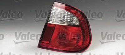 Tail Light Assembly (087588)