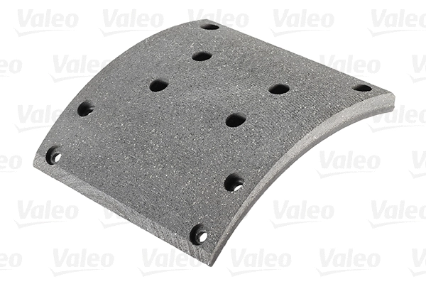 Brake Lining Kit, drum brake