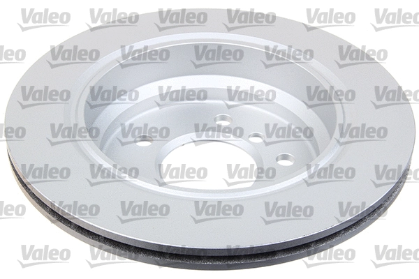 Brake Disc (672665)