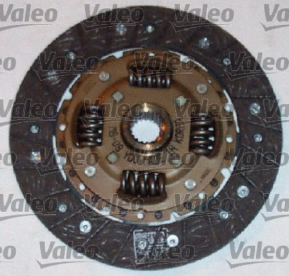 Clutch Kit