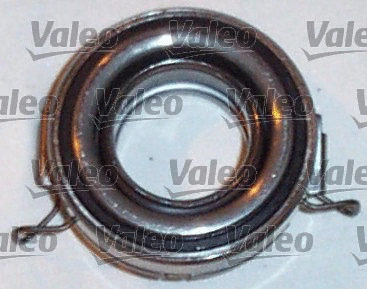 Clutch Kit (801035)