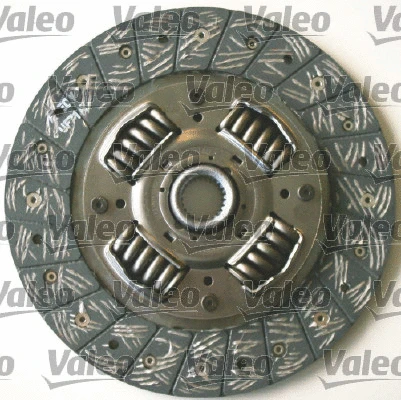 Clutch Kit
