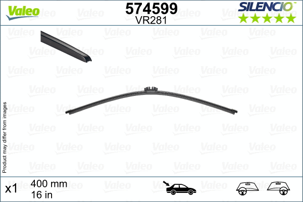 Wiper Blade