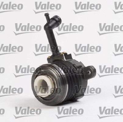 Central Slave Cylinder, clutch (804511)