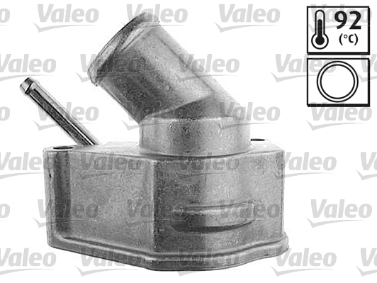 Thermostat, coolant (820141)