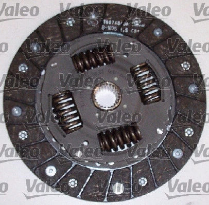Clutch Kit