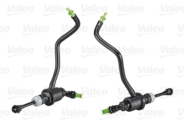 Master Cylinder, clutch (804931)