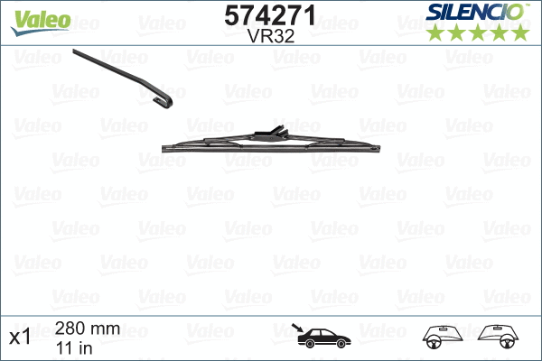 Wiper Blade