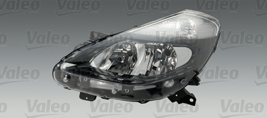 Headlight (044047)