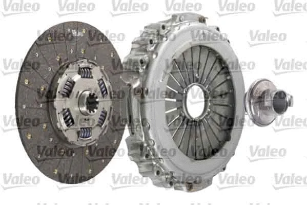 Clutch Kit (827171)