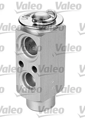 Expansion Valve, air conditioning (509679)