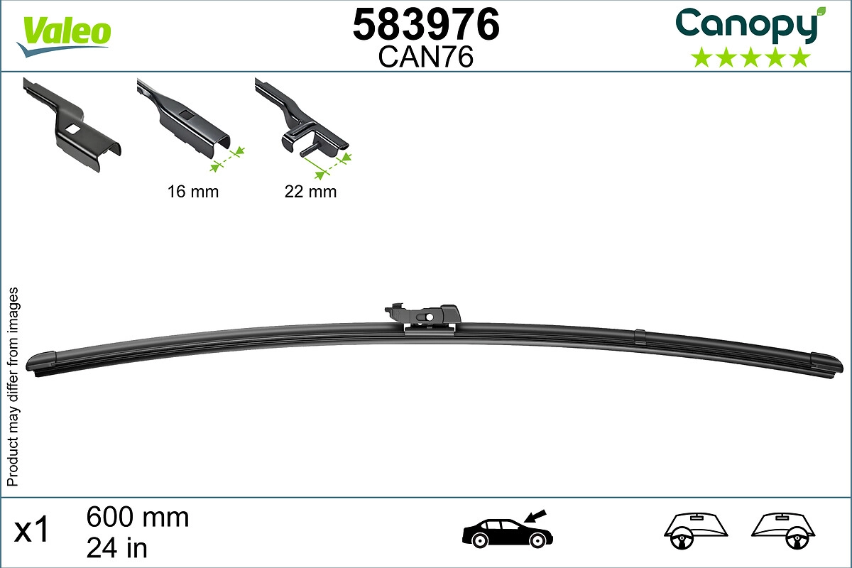Wiper Blade