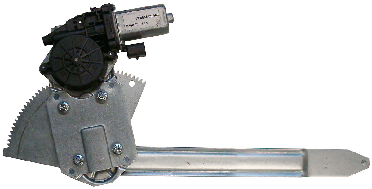Window Regulator (850491)