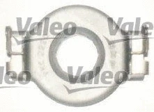 Clutch Kit (801185)