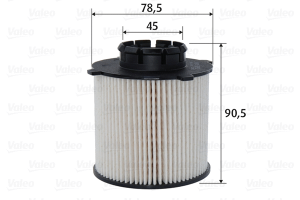 Fuel Filter (587932)