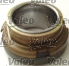 Clutch Kit (826631)