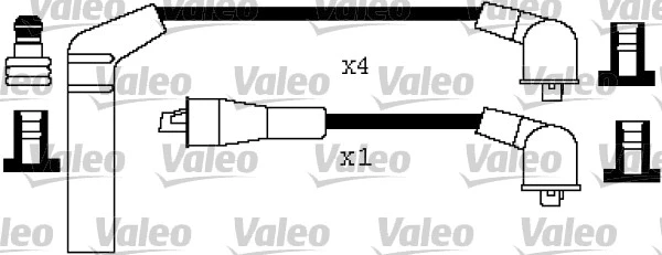 Ignition Cable Kit (346353)