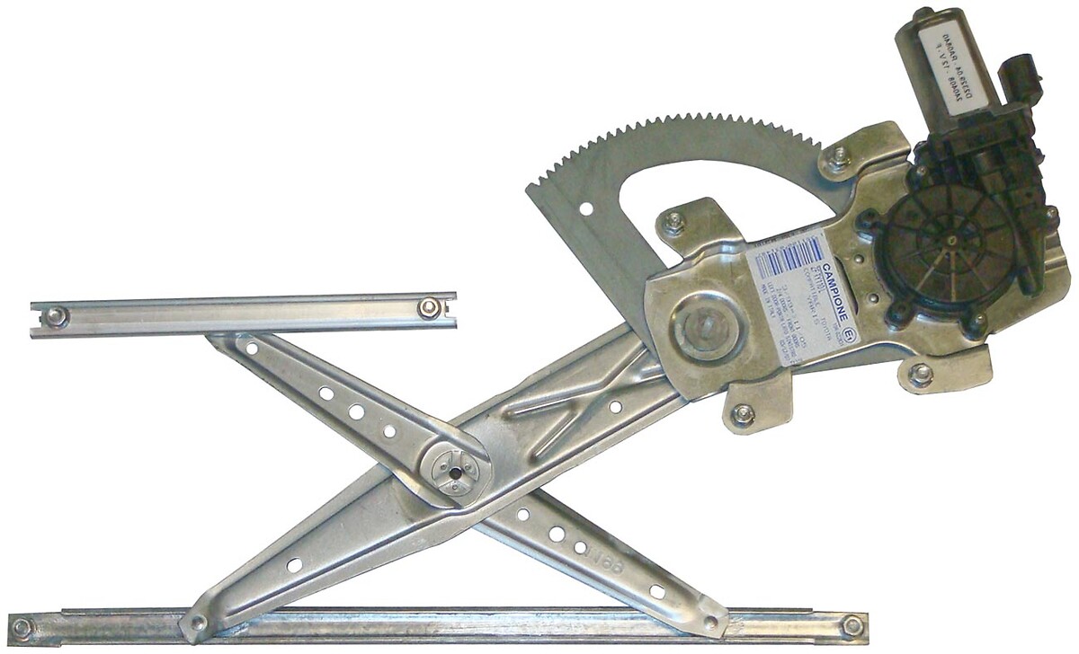 Window Regulator