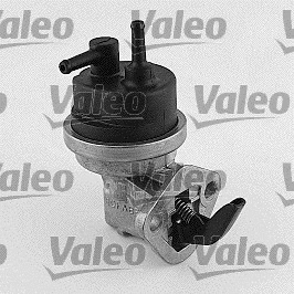 Fuel Pump (247058)