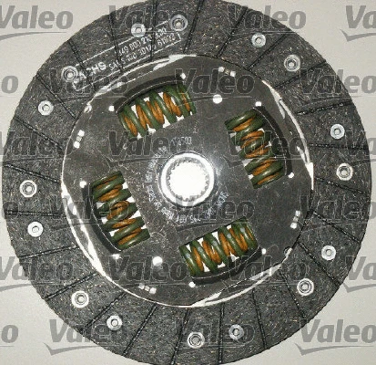 Clutch Kit