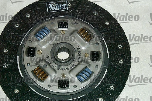 Clutch Kit