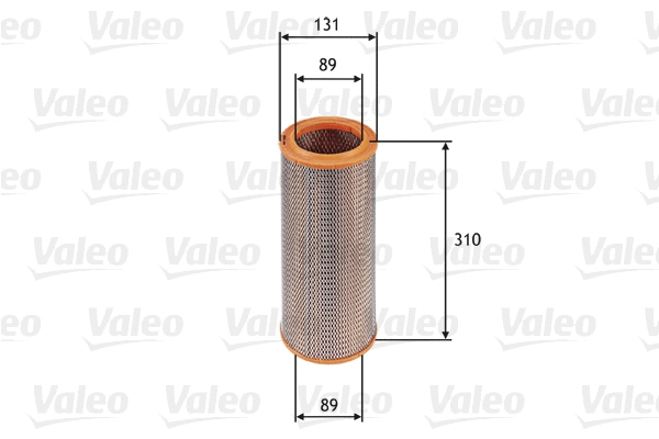 Air Filter (585601)