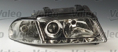 Headlight (087501)