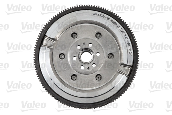 Flywheel (836161)