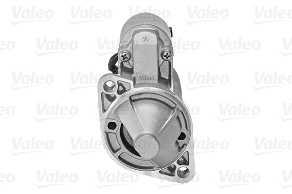 Starter (600160)