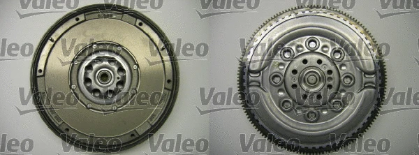 Flywheel (836020)