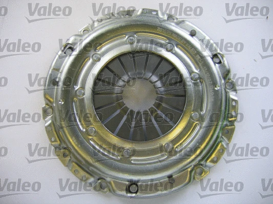 Clutch Kit (826489)