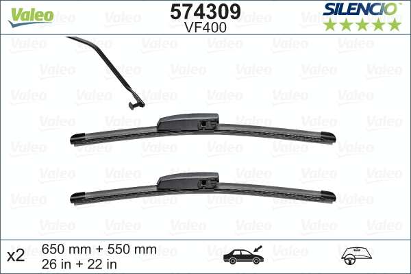Wiper Blade