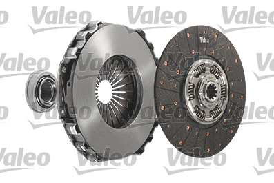 Clutch Kit