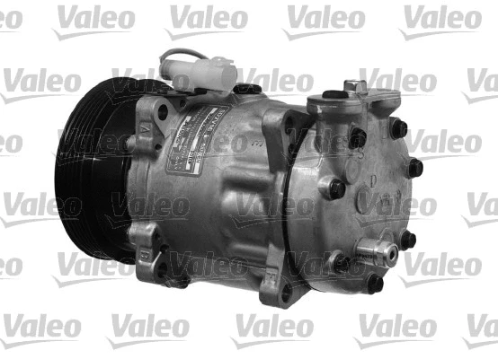 Compressor, air conditioning (699510)