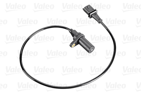 Sensor, crankshaft pulse