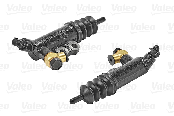 Slave Cylinder, clutch (804737)