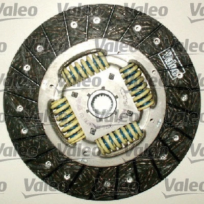Clutch Kit