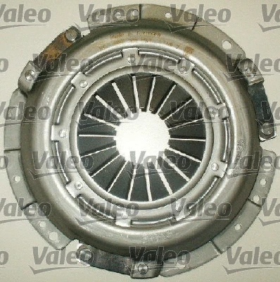 Clutch Kit (801671)
