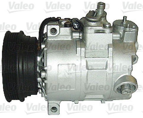Compressor, air conditioning (813832)
