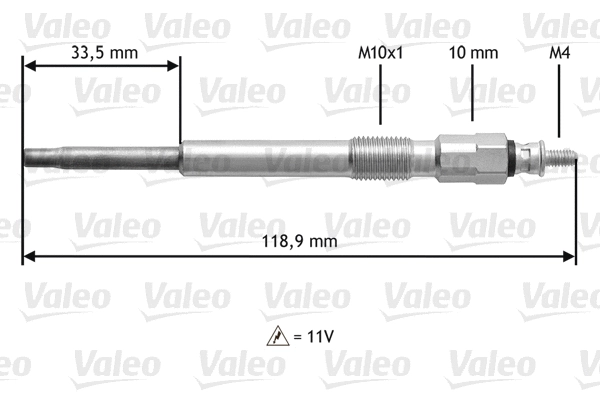 Glow Plug