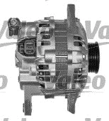 Alternator (437648)