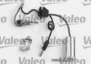 Mounting Kit, ignition control unit (243234)