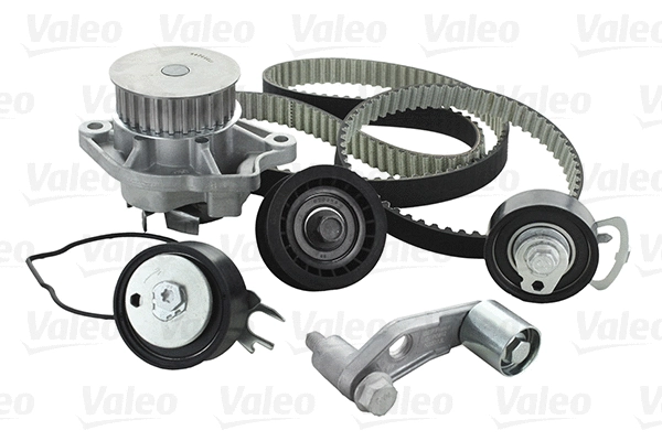 Water Pump & Timing Belt Kit (614584)