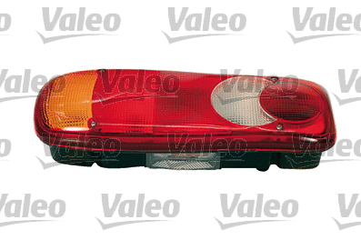 Tail Light Assembly (089253)